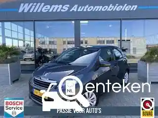 Peugeot 108 1.0 e-VTi 68 2017