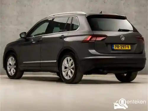 VW Tiguan 1.4 TSI ACT 2017