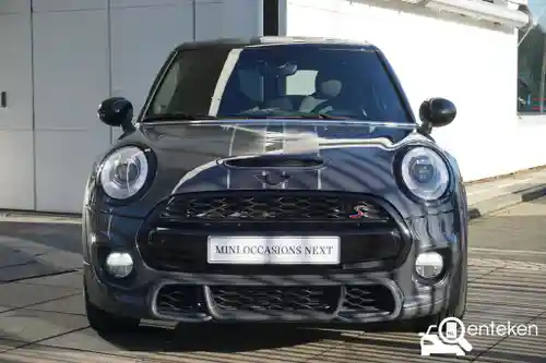 MINI  Cooper S 2017