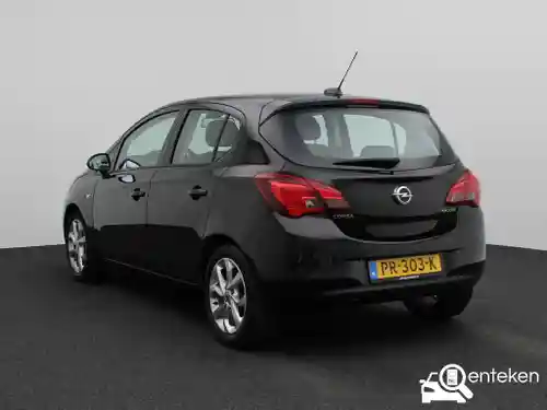 Opel Corsa 1.0 ECOTEC DI Turbo 2017
