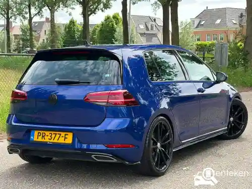 VW Golf Variant 1.5 TSI ACT BMT 2017
