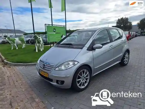 Mercedes-Benz A 200 2005