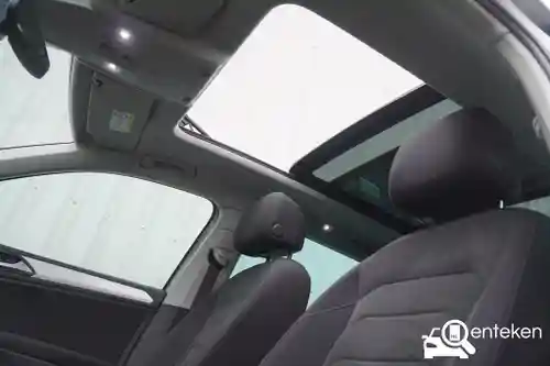 VW Tiguan 1.4 TSI ACT 2017