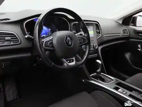 Renault Mégane Grandtour ENERGY TCe 130 2017