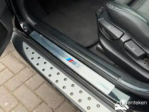 BMW X3 2.0i 2006