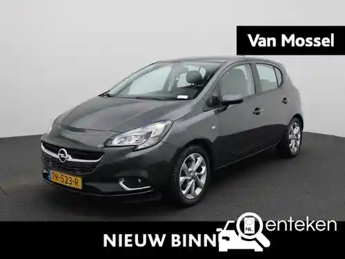 Opel Corsa 1.4 2017