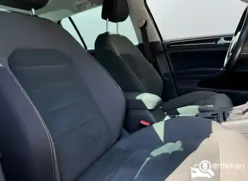 VW Golf Variant 1.0 TSI BMT 2017