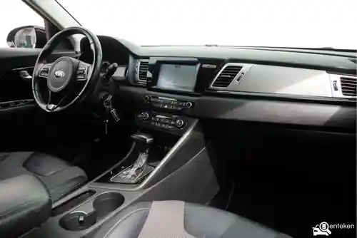KIA Niro 1.6 GDI Hybrid 2017
