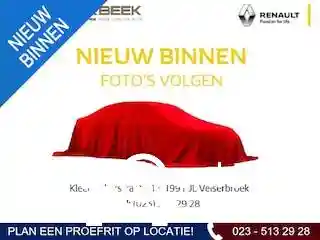 Renault Captur ENERGY TCe 120 2017