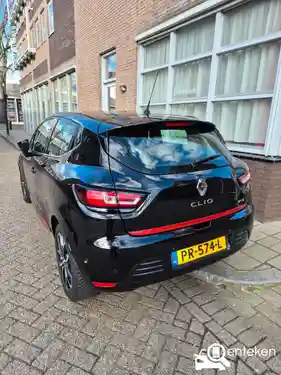 Renault Clio ENERGY TCe 90 2017