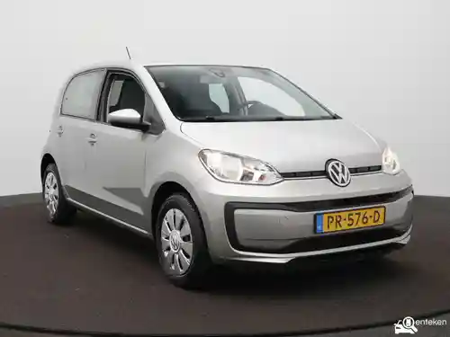 VW up! 1.0 BMT 2017