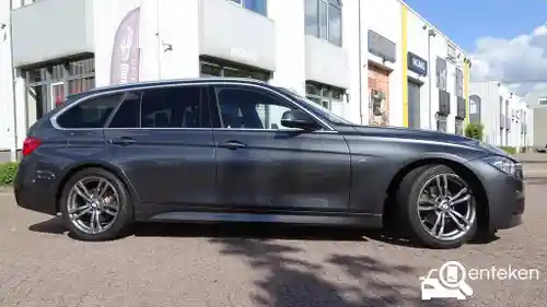 BMW 318i Touring 2017