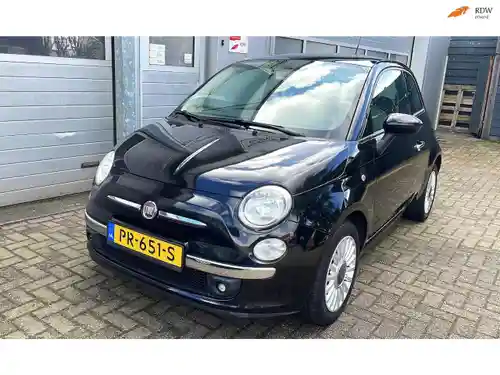 Fiat 500 1.4 16V 2009