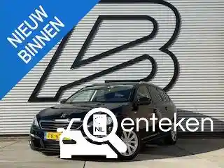 Peugeot 308 SW PureTech 110 2017
