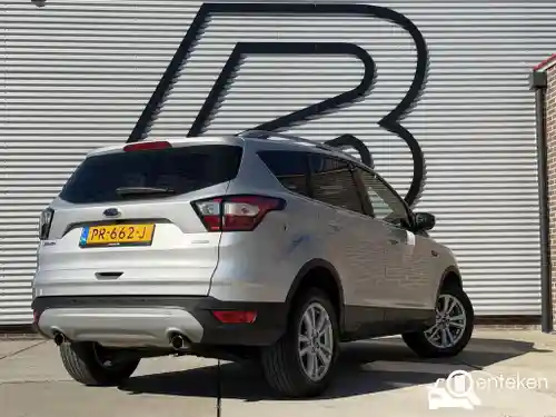 Ford Kuga 1.5 EcoBoost 2017