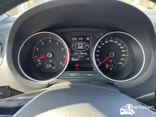 VW Polo 1.2 TSI BMT 2017