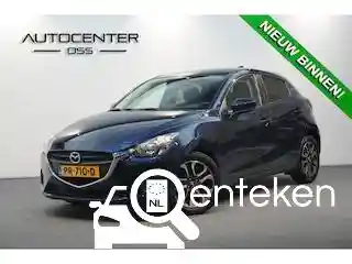 Mazda 2 SKYACTIV-G 90 2017