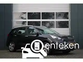 KIA Niro 1.6 GDI Hybrid 2017