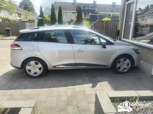 Renault Clio Grandtour ENERGY dCi 90 2015