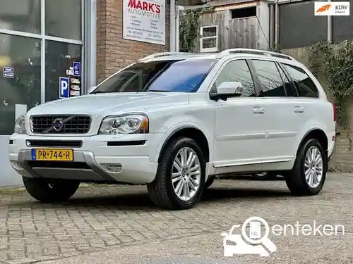 Volvo XC90 3.2 2014