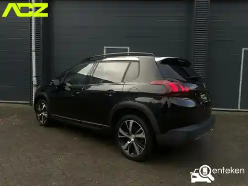 Peugeot 2008 1.2 PureTech 110 2017