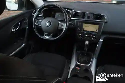 Renault Kadjar ENERGY dCi 110 2017
