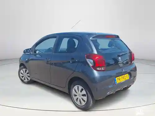 Peugeot 108 1.0 e-VTi 68 2017