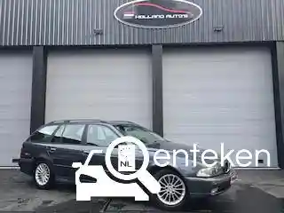 BMW 523i 1997
