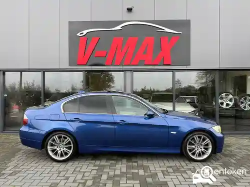 BMW 318i 2007