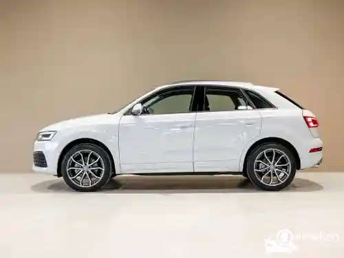 Audi Q3 2.0 TFSI 2017