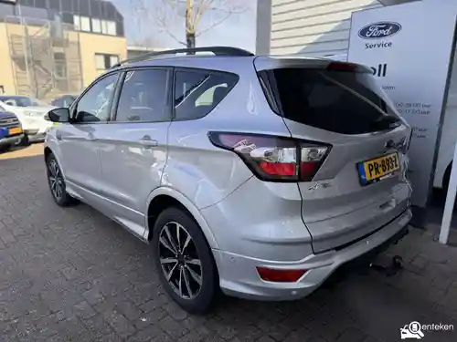 Ford Kuga 1.5 EcoBoost 2017
