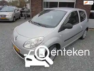 Renault Twingo 1.2 60 2008