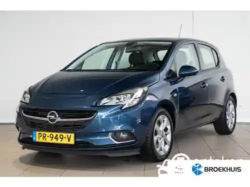 Opel Corsa 1.0 ECOTEC DI Turbo 2017
