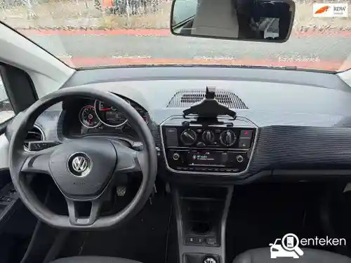 VW up! 1.0 BMT 2017