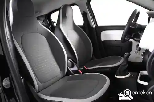 Renault Twingo SCe 70 2017
