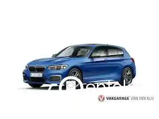BMW M140i 2017