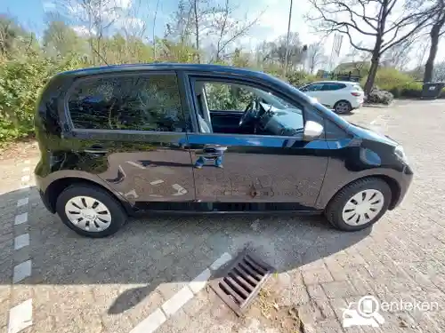 VW up! 1.0 BMT 2017