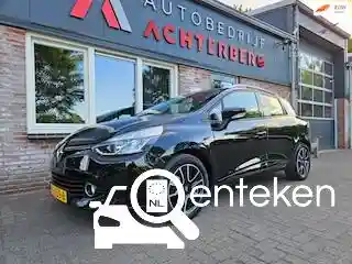 Renault Clio Grandtour ENERGY TCe 90 2013