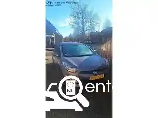 Hyundai i30 1.6 GDI 2014