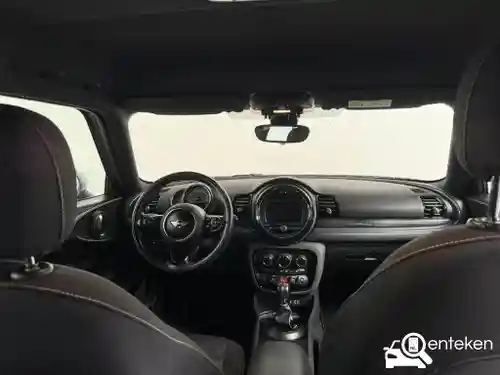 MINI Clubman Cooper 2017