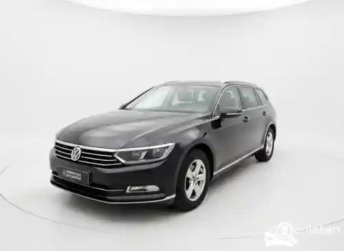 VW Passat Variant 2.0 TDI BMT 2017