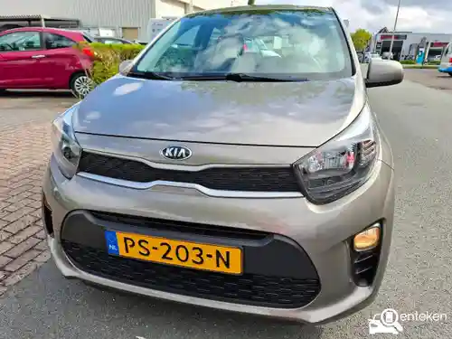 KIA Picanto 1.0 2018