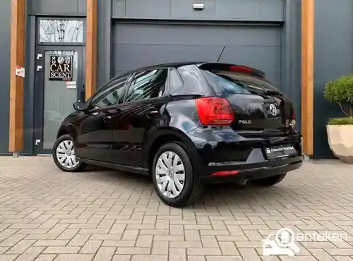 VW Polo 1.2 TSI BMT 2017
