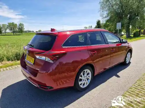 Toyota Auris Touring Sports 1.8 Hybrid 2017