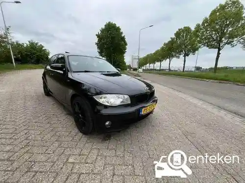 BMW 116i 2006
