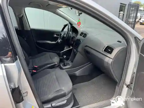 VW Polo 1.4 2013