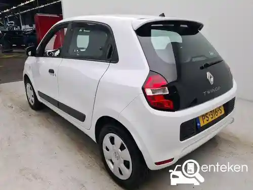 Renault Twingo SCe 70 2017