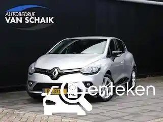 Renault Clio ENERGY TCe 90 2017