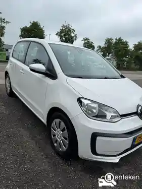 VW up! 1.0 BMT 2017