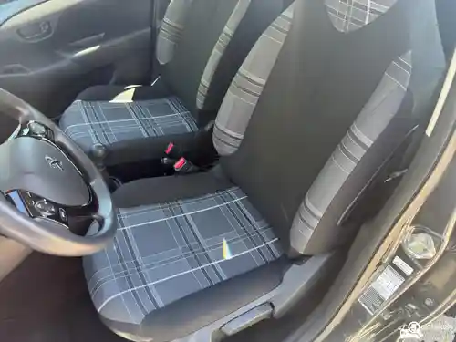 Peugeot 108 1.0 e-VTi 68 2017